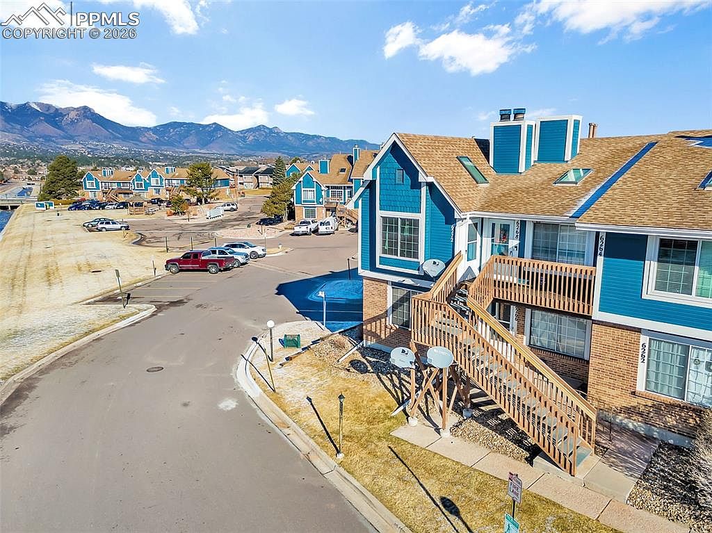6272 Village Ln, Colorado Springs, CO 80918 | MLS #6059482 | Zillow