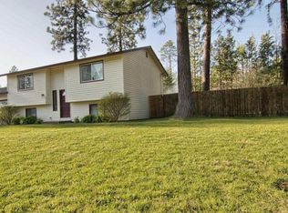 6903 W Tudor St, Rathdrum, ID 83858