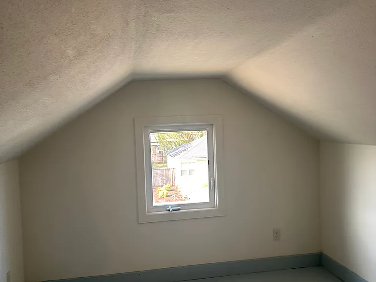 Upstairs Bedroom