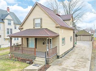 142 Morrison St, Struthers, OH 44471