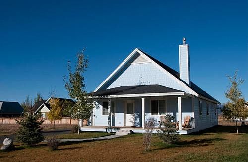 2nd image of 800 Eagles Rest Dr