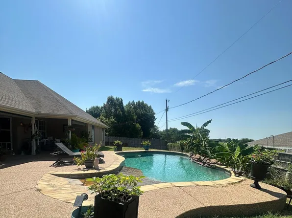 603 Linda Dr, Burleson, TX 76028