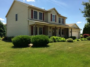 1605 Wren Rd, Bowling Green, OH 43402