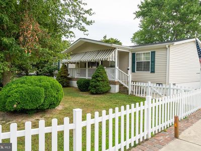 28316 Chippewa Ave #6231, Millsboro, DE, 19966