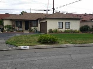 7915 Lyndora St, Downey, CA 90242