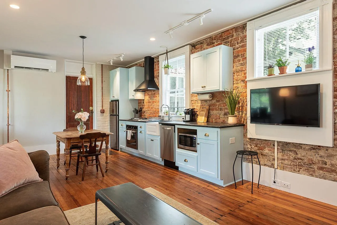 1 bed, 500 sqft, $2,600 — Photo 3