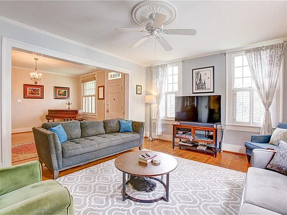 4th image of 8326 Sycamore Pl