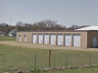 1110 E 6th St, Concordia, KS 66901