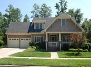2508 Falls River Ave, Raleigh, NC 27614