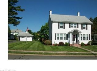 37 Carpenter Ave, Meriden, CT 06450