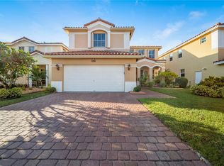 3612 SW 167th Ave, Miramar, FL 33027