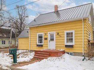 150 Cambridge St, Summerside, PE C1N 1M9