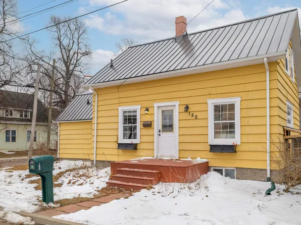 150 Cambridge St, Summerside, PE C1N 1M9