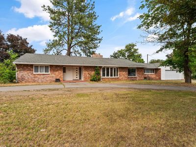 2405 S Dishman Mica Rd, Spokane Valley, WA, 99206