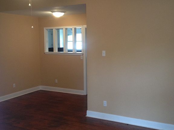 Living room veiw