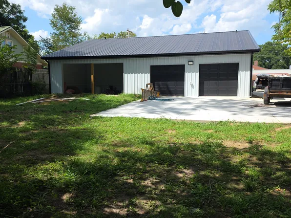 75 Woodrow Ave, Mc Kenzie, TN 38201