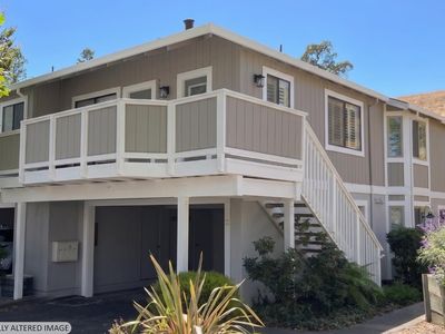 306 Silvio Lane, Novato, CA, 94947