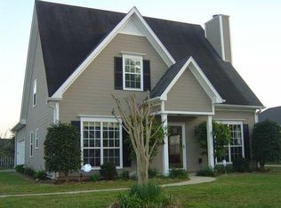 111 Stonehaven Dr, Pelham, AL 35124