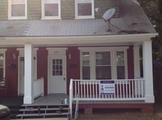 465 Park Pl, Hagerstown, MD 21740