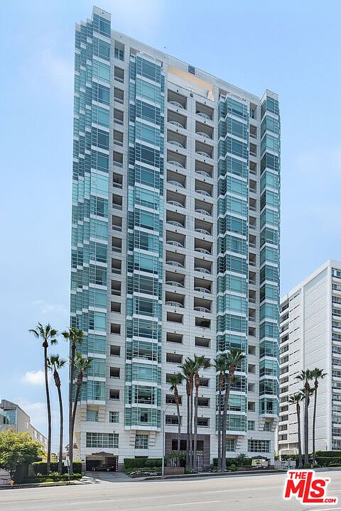 1st image of 10380 Wilshire Blvd APT 902