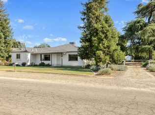 8055 E Hedges Ave, Fresno, CA