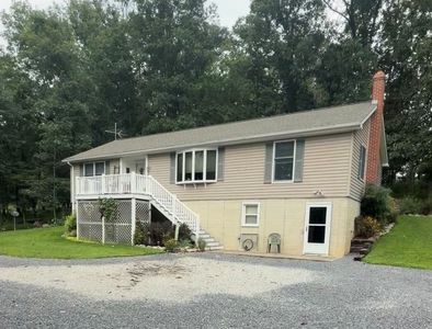 12610 Brocks Gap Rd, Fulks Run, VA, 22830