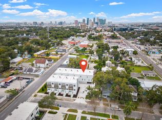 120 E Gladys St UNIT 5, Tampa, FL 33602
