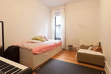 Rented by Berman Realty