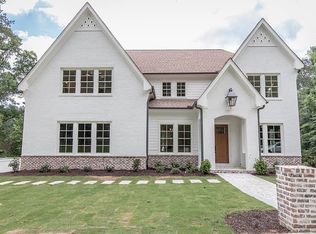 3747 Donaldson Dr, Atlanta, GA 30319