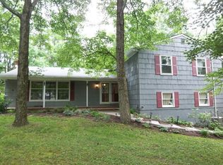 200 Hockenbury Rd, Hillsborough, NJ 08844