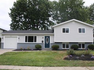 2055 Cannington Ct, Columbus, OH 43229