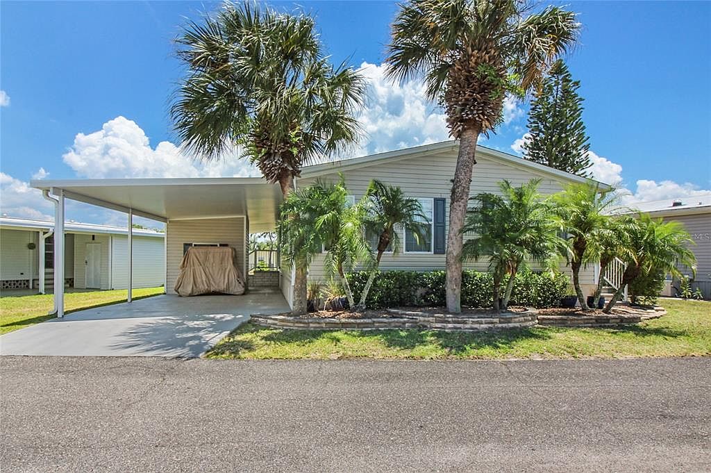 2100 Kings Hwy LOT 695, Punta Gorda, FL 33980 | Zillow