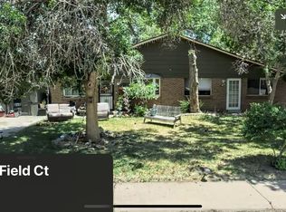 4810 Field Ct, Arvada, CO 80002