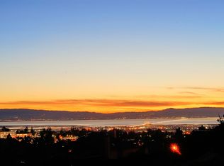 3571 Star Ridge Rd, Hayward, CA 94542