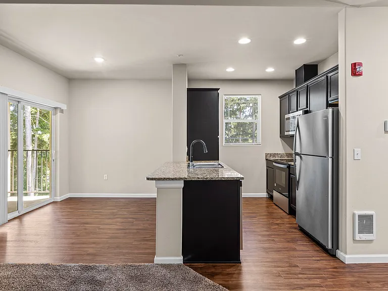 Little Tuscany Apartments & Townhomes — Photo 8