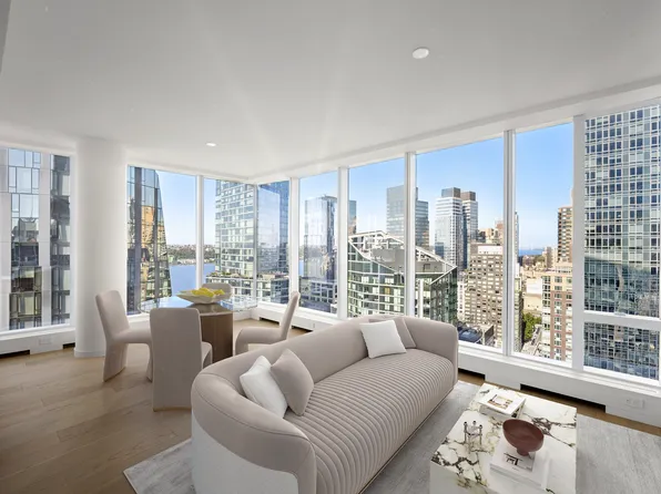 1 West End Avenue image 1 of 25