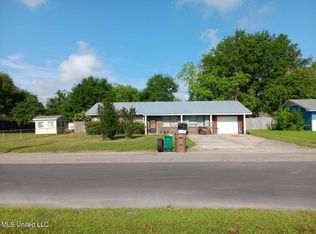 103 Reeves St, Long Beach, MS 39560