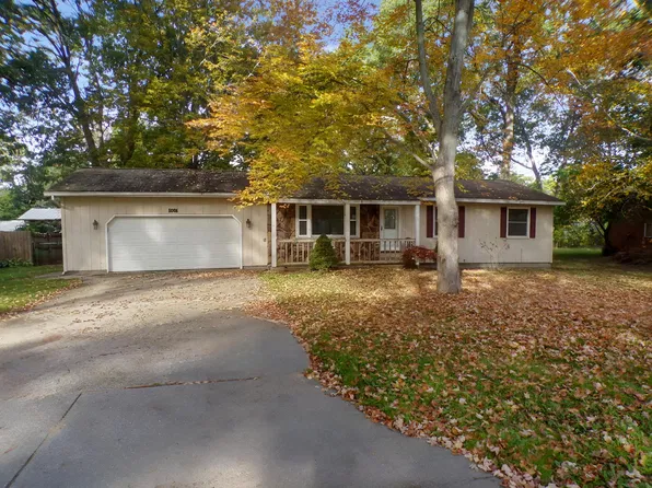1301 Linden Dr, Muskegon, MI 49445