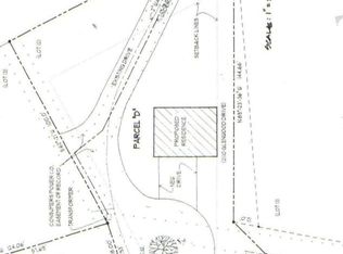 2110 Glenwood Dr, Kalamazoo, MI 49008