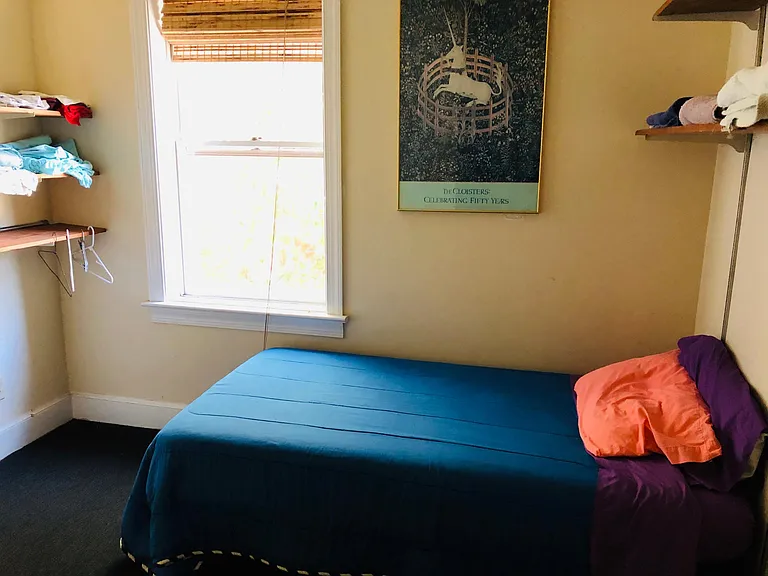 Third bedroom furnished!