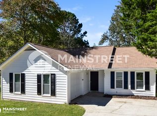 8695 Redland Ct, Jonesboro, GA 30238