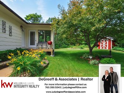 18375 97th St SE, Becker, MN, 55308