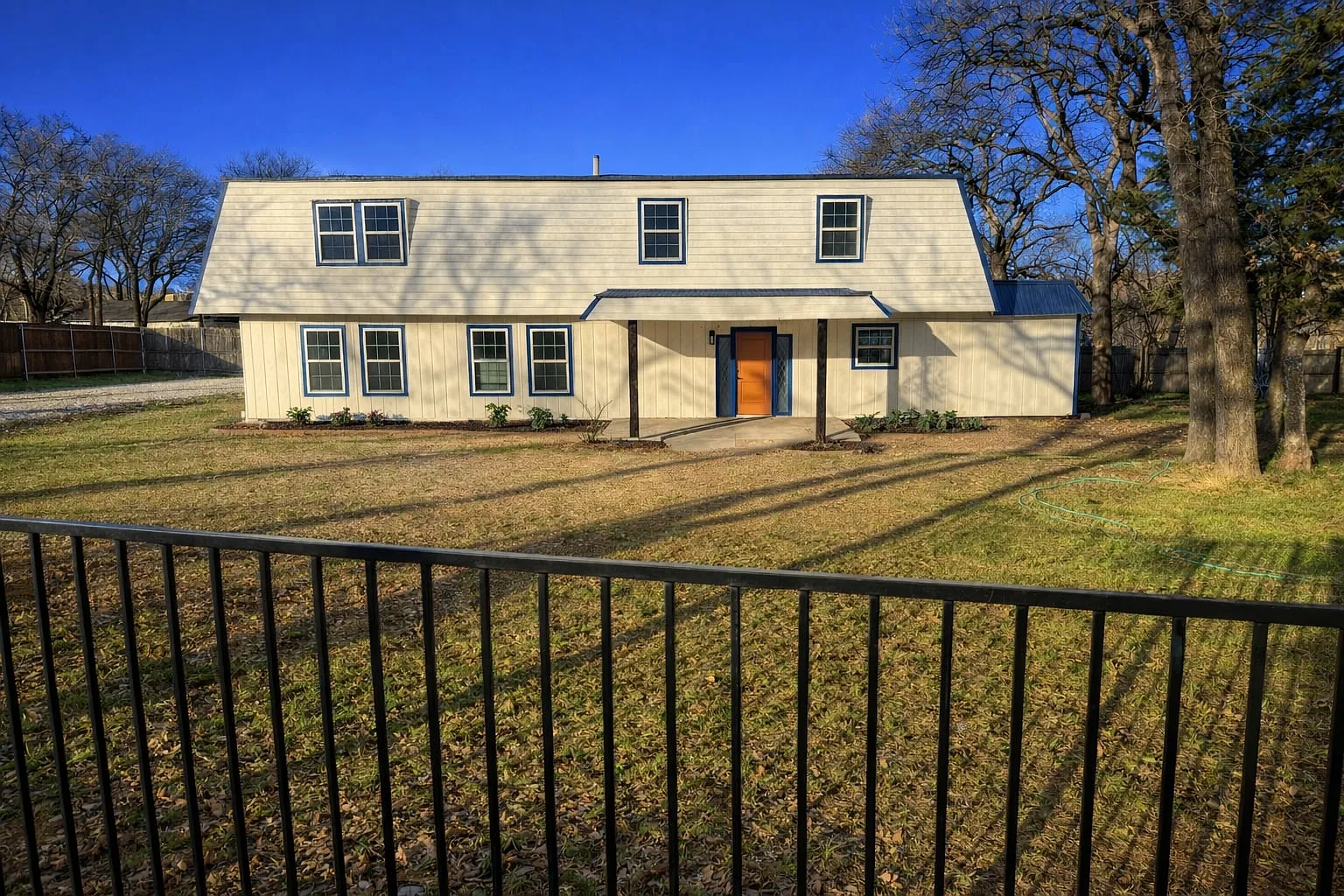 4340 Danny Drive - 1 — Photo 1
