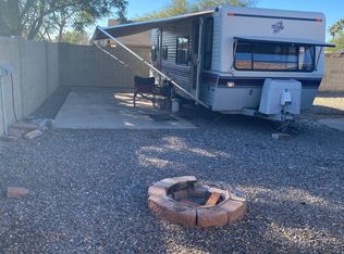 1224 N 72nd St, Mesa, AZ 85207