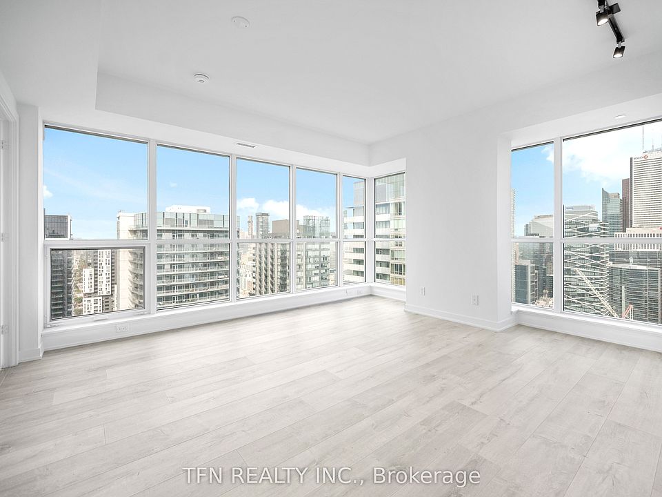 1st image of 327 King St W #4506