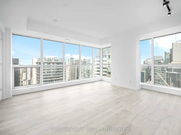327 King St W #4506, Toronto, ON M5A 1K6