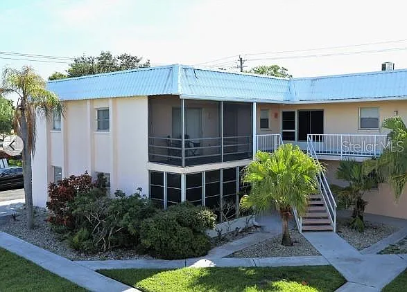 460 Base Ave E #110