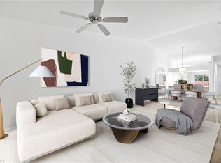 2325 Hidden Lake DR #3802, NAPLES, FL 34112