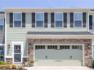 9108 Spring Green Loop, Mechanicsville, VA 23116