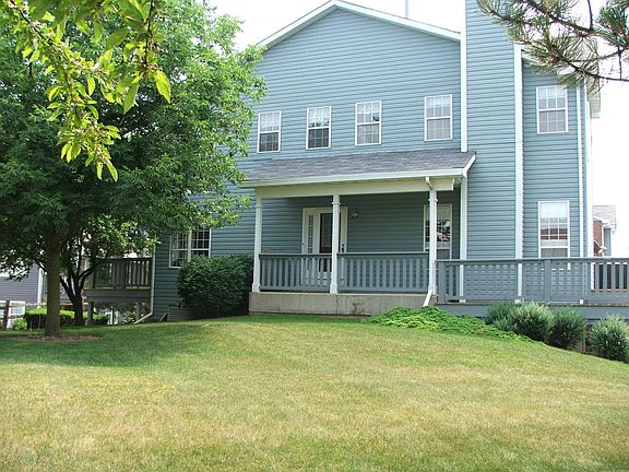 2nd image of 648 W Parkside Dr